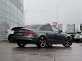 2012 Audi A4 IV (B8) Рестайлинг, серый, 1500000 рублей - вид 4