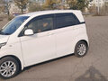 2014 Honda N-WGN I, белый, 600000 рублей - вид 2