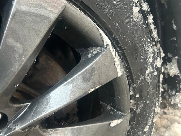 2013 Mazda 3 III (BM), серый, 1150000 рублей - вид 12