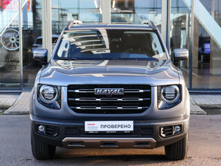 2023 Haval Dargo I, серый, 2597000 рублей, вид 2