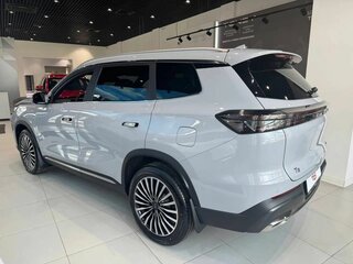 2026 Tenet T8, серый, 3885000 рублей, вид 4