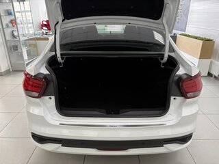 2026 Lada (ВАЗ) Iskra, белый, 1697000 рублей, вид 4