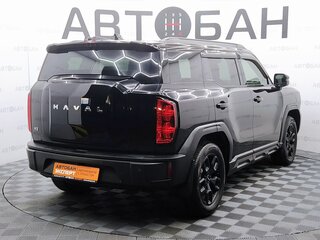 2024 Haval H3 I, чёрный, 2399000 рублей, вид 3