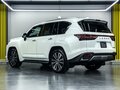 2025 Lexus LX 700h IV, белый, 19811600 рублей - вид 3