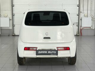 2017 Suzuki Alto VIII (HA36), белый, 479000 рублей, вид 5