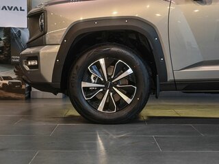 2026 Haval H7 I, серый, 3998000 рублей, вид 3