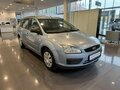 2006 Ford Focus II, голубой, 419000 рублей - вид 2