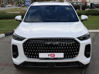 2026 Tenet T9, белый, 4299000 рублей, вид 3