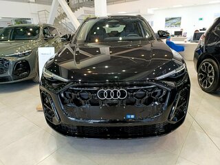 2026 Audi Q5 L III (GU), белый, 6250000 рублей, вид 2