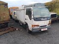 1998 Isuzu Elf (N-series), белый, 200000 рублей - вид 1
