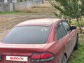 1997 Mazda 626 V (GF), красный, 240000 рублей - вид 9