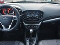 2021 Lada (ВАЗ) Vesta SW Cross I, серый, 1155000 рублей - вид 9