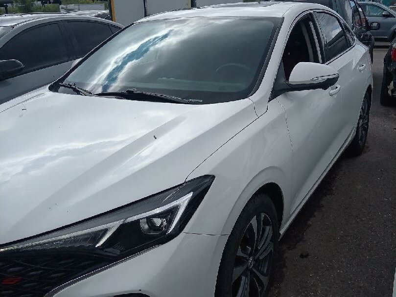 Открыть фотографии: Changan Eado Plus I