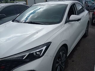 Changan Eado Plus