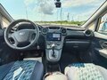 2007 Kia Carens II (UN), серебристый, 1100000 рублей - вид 7