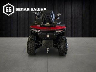 2026 HND QRX 550, красный, 769900 рублей, вид 5