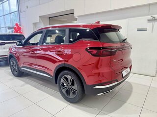 2026 Tenet T4L, красный, 2279000 рублей, вид 3