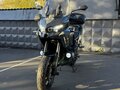 2020 Kawasaki Versys 1000, чёрный, 1350000 рублей - вид 7