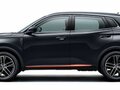 2026 Changan UNI-S I, чёрный, 3229900 рублей - вид 2