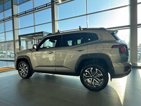 Haval H7 I