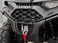 2026 Loncin XWolf 550, серый, 817000 рублей - вид 8