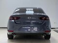 2023 Mazda 3 Axela IV (BP), серый, 1320000 рублей - вид 4