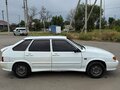 2004 Lada (ВАЗ) 2114, белый, 140000 рублей - вид 8