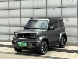 2025 Baojun Yep Plus, чёрный, 1399999 рублей, вид 1