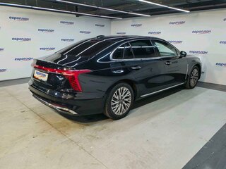 2023 Hongqi H5 II, чёрный, 1870000 рублей, вид 3