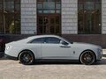 2026 Rolls-Royce Spectre Black Badge I Рестайлинг (Series II), серый, 72000000 рублей - вид 9