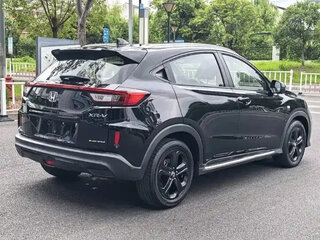 2022 Honda XR-V I Рестайлинг, чёрный, 1334000 рублей, вид 5
