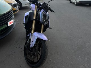 2026 Sharmax RST 501, розовый, 500000 рублей, вид 2