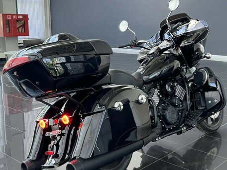 2026 Timpton Grand Touring, чёрный, 1190000 рублей, вид 5