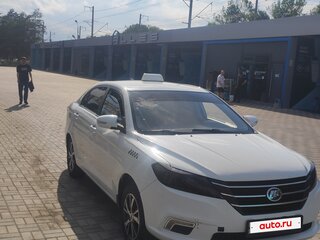 2016 Lifan Solano II, белый, 375000 рублей, вид 5