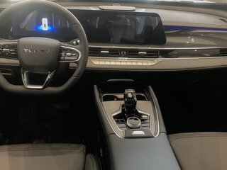 2026 Tenet T7, чёрный, 2985000 рублей, вид 3