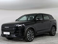 2025 Jaecoo J7 I, чёрный