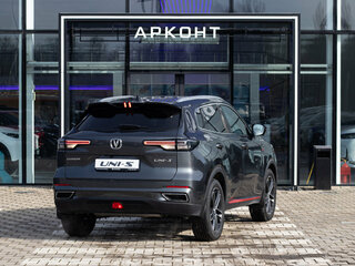 2026 Changan UNI-S I, серый, 3229900 рублей, вид 5