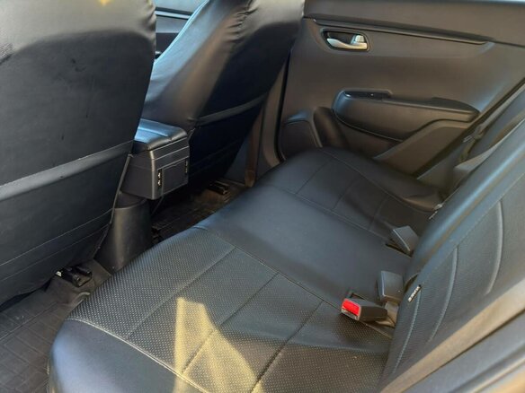 2018 Kia Rio IV, чёрный, 1150000 рублей - вид 6