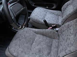 2004 Lada (ВАЗ) 2115, белый, 65000 рублей, вид 5