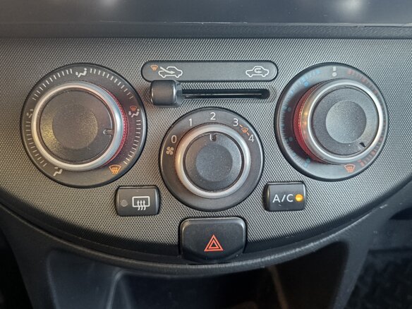 2007 Nissan Note I, серый, 549000 рублей - вид 6