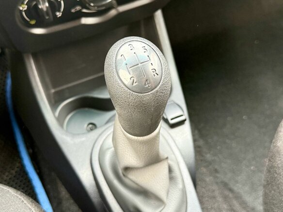 2019 Lada (ВАЗ) Largus I, чёрный - вид 19