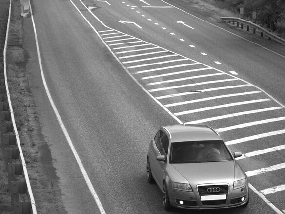 2005 Audi A6 III (C6), серый, 1175000 рублей - вид 22