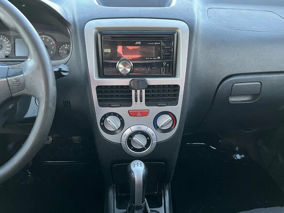 2013 Chery Very (A13), голубой, 120000 рублей - вид 10