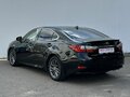 2018 Lexus ES 200 VI Рестайлинг, чёрный - вид 6