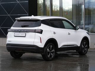 2024 Chery Tiggo 4 I Рестайлинг 2, белый, 1800000 рублей, вид 5