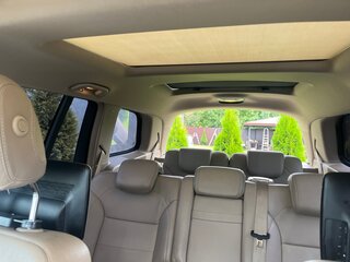 2014 Mercedes-Benz GL-Класс 350 II (X166), белый, 3700000 рублей, вид 4