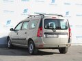 2019 Lada (ВАЗ) Largus I, бежевый, 820000 рублей - вид 6