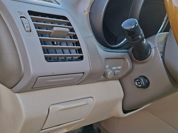 2007 Lexus RX 350 II Рестайлинг, чёрный, 997000 рублей - вид 15