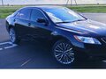 2007 Toyota Camry VI (XV40), чёрный, 888888 рублей - вид 3