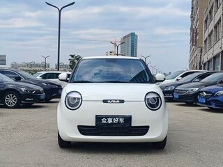2025 Changan Lumin 18kWh, белый, 1050000 рублей, вид 2